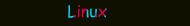 Linux