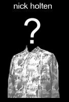 Nick Holten